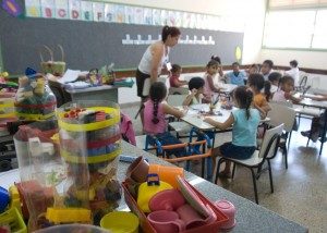 escolar