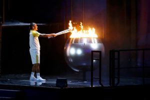 Olimpiadas