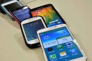 celular