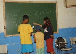 Professores