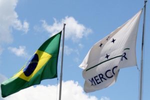 bandeira mercosul