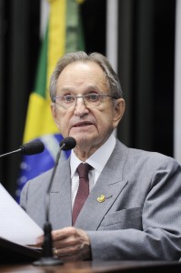 Senador Ruben Figueiró (PSDB-MS) comemora crescimento da indústria no Mato Grosso do Sul