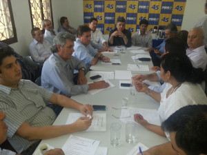 Reunião_Executiva_PSDB_foto_Alcindo_Rocha