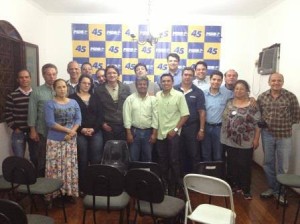 PSDB Esportes de Campo Grande