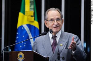 Plenário do Senado