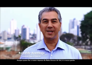 propagandapartidária