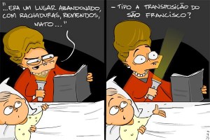 charge