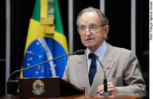 Plenário do Senado