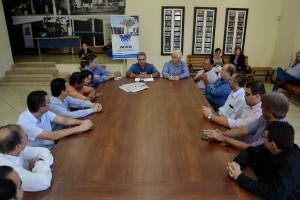 pequenas empresas