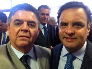 selfie_monteiro_aécio