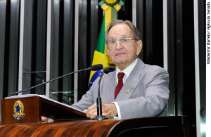 Plenário do Senado