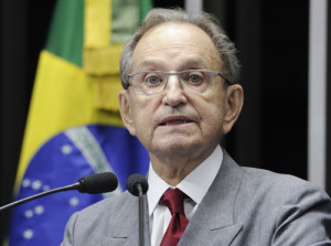 Plenário do Senado
