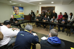 25.07.2014 Coletiva