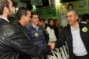 Campanha 2014 PSDB