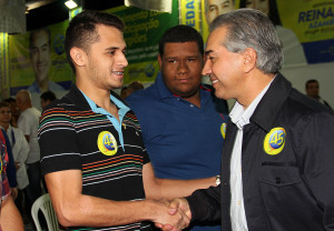 Campanha 2014 PSDB