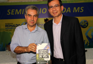 Campanha 2014 PSDB