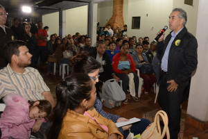 23/07 Entrevista a CG News