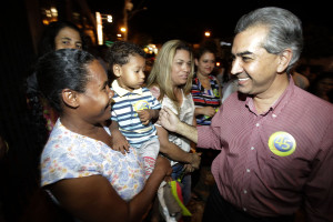Campanha 2014 PSDB