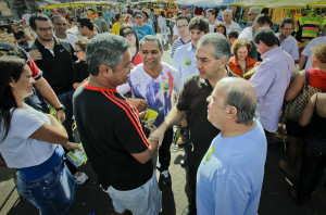 Feira das Moreninhas
