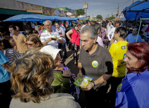 Feira das Moreninhas