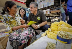 Feira das Moreninhas