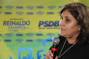 28.07.2014 Formação para Candidtas