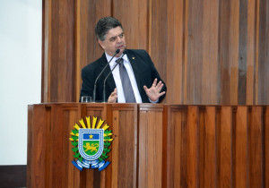 06082014 Marcio Monteiro fala na tribuna AL 2