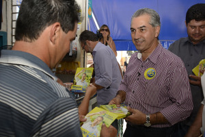 01.08.2014  Caminhada em Inocência