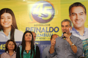 09.08.2014 Nova Andradina