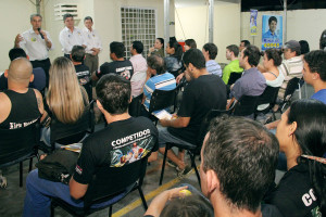 20-08-2014 Reunio com Esporte