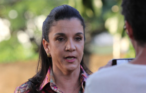 Campanha 2014 PSDB