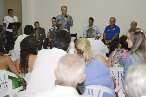 25.08.2014 Paranaíba/MS