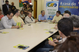 27.08 Campo Grande/MS