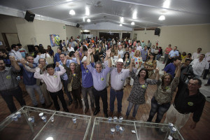 15.08.2014 Tres Lagoas