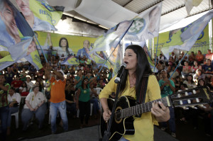 16-08 Reuniao com Mulheres