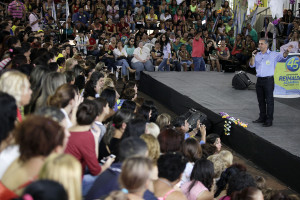 16-08 Reuniao com Mulheres