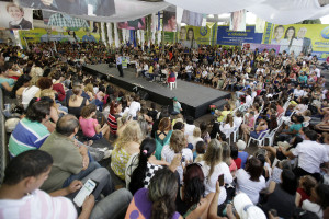 16-08 Reuniao com Mulheres