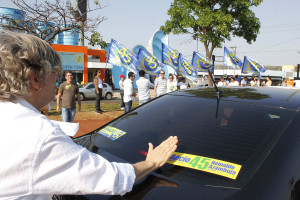 30.08 Campo Grande/MS
