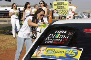 30.08 Campo Grande/MS