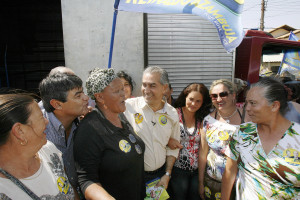 30.08 Ponta Porã/MS
