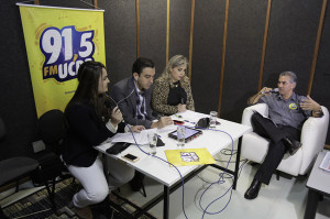 25-08-2014 Campo Grande/MS