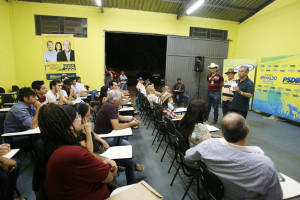 14-09 Campo Grande/MS