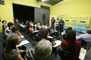14-09 Campo Grande/MS