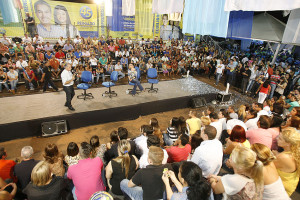 09-09 Reunião vom Juventude