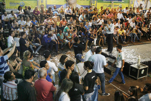 09-09 Reunião vom Juventude