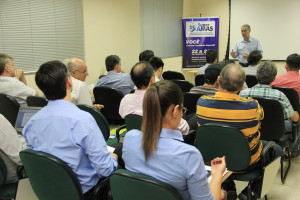 10-09 Reunião AMAS