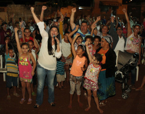 15-09 Campo Grande/MS