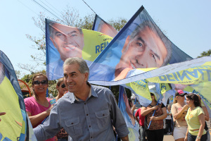 24-08-2014 Campo Grande