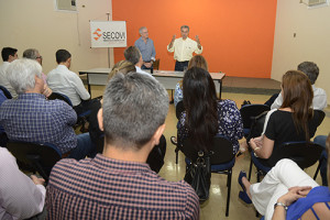 04.09 Reunião SECOVI