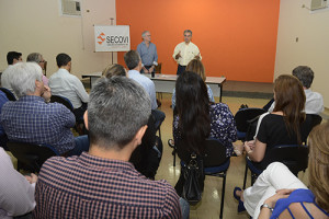 04.09 Reunião SECOVI